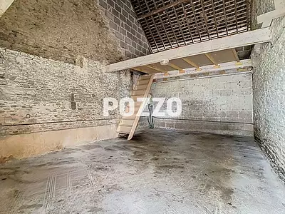 Maison, 115 m²