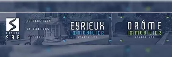 SAB EYRIEUX IMMOBILIER