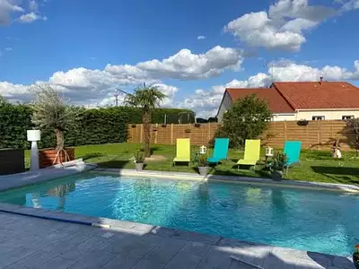 Maison, 80 m²