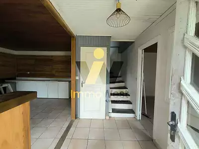 Maison, 85 m²