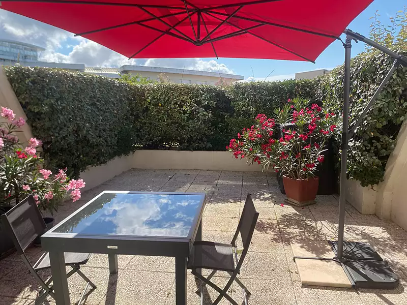 Appartement, 63,4 m²