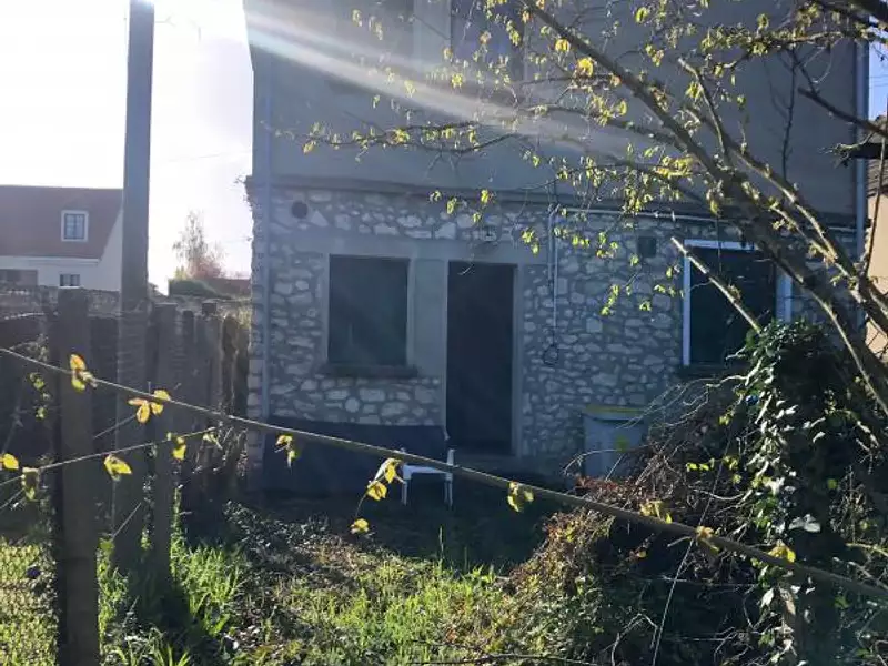 Maison, 90 m²