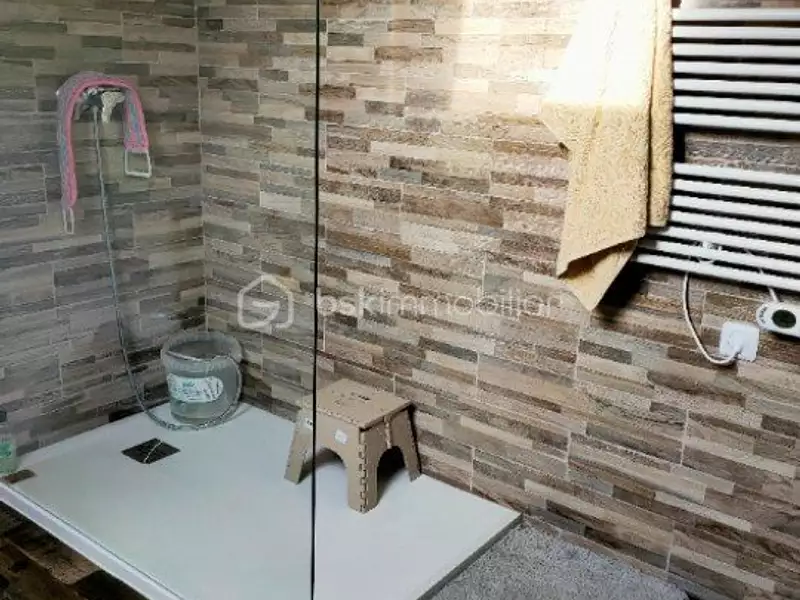 Maison, 120 m²