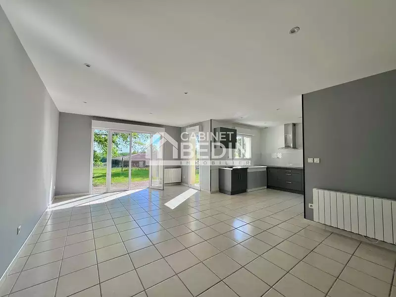 Maison, 82 m²