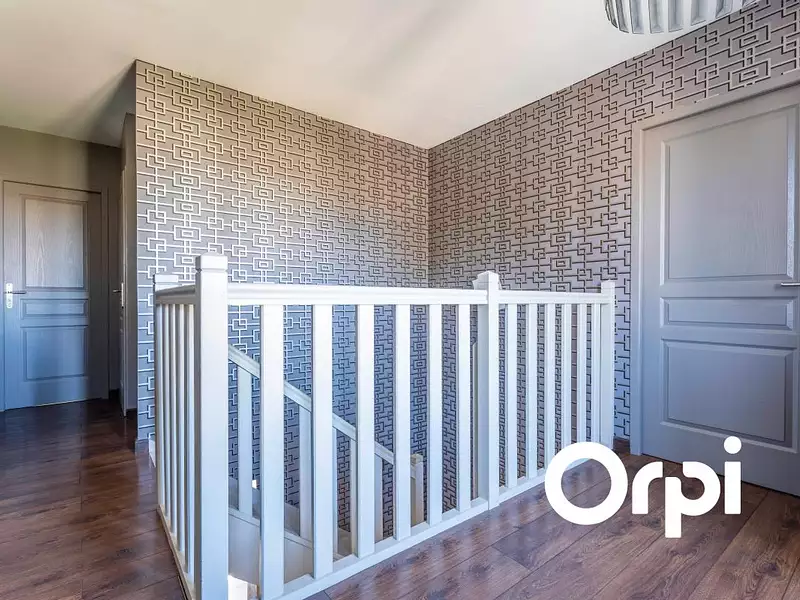 Maison, 158 m²