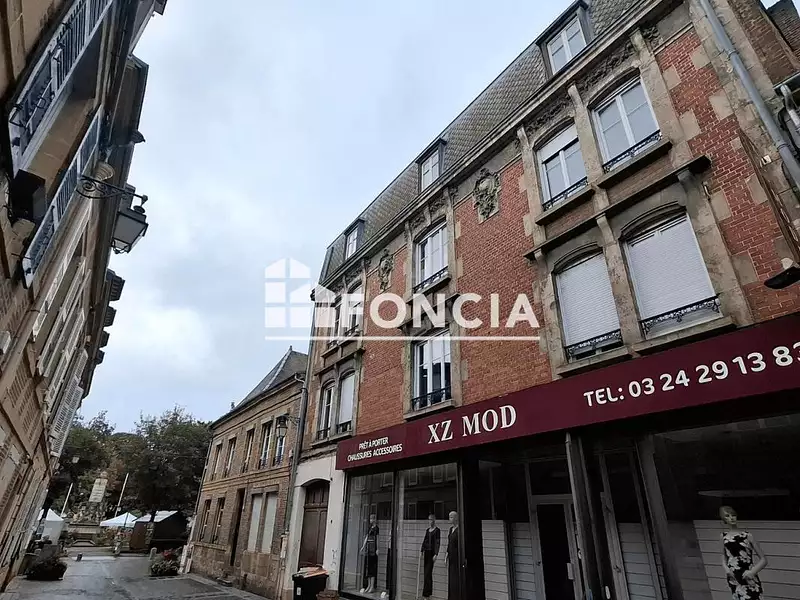 Appartement, 119 m²