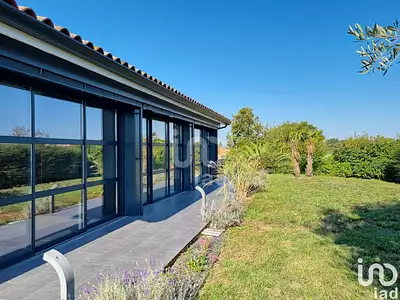 Maison, 175 m²