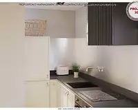 Appartement, 51,12 m²