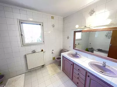 Maison, 200 m²