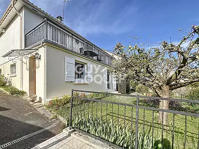 Appartement, 88,3 m²