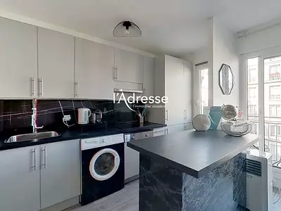 Appartement, 30,32 m²