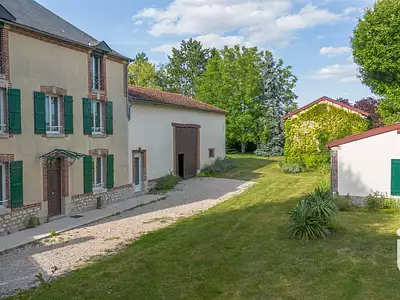 Maison, 185 m²