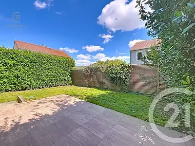 Maison, 122,7 m²
