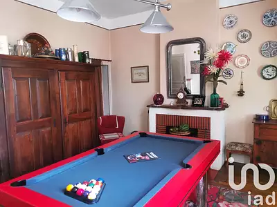 Maison, 165 m²