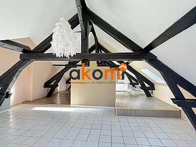 Appartement, 122 m²