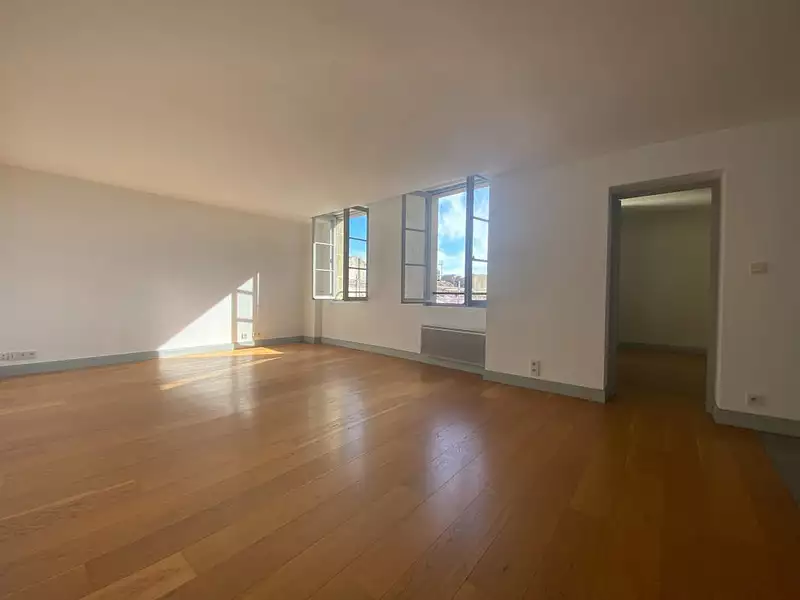 Appartement, 75 m²