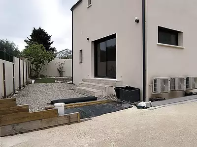 Maison, 90 m²