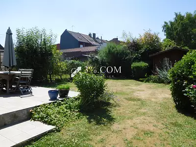 Maison, 90 m²