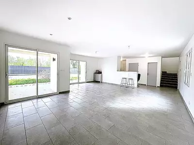 Maison, 134 m²