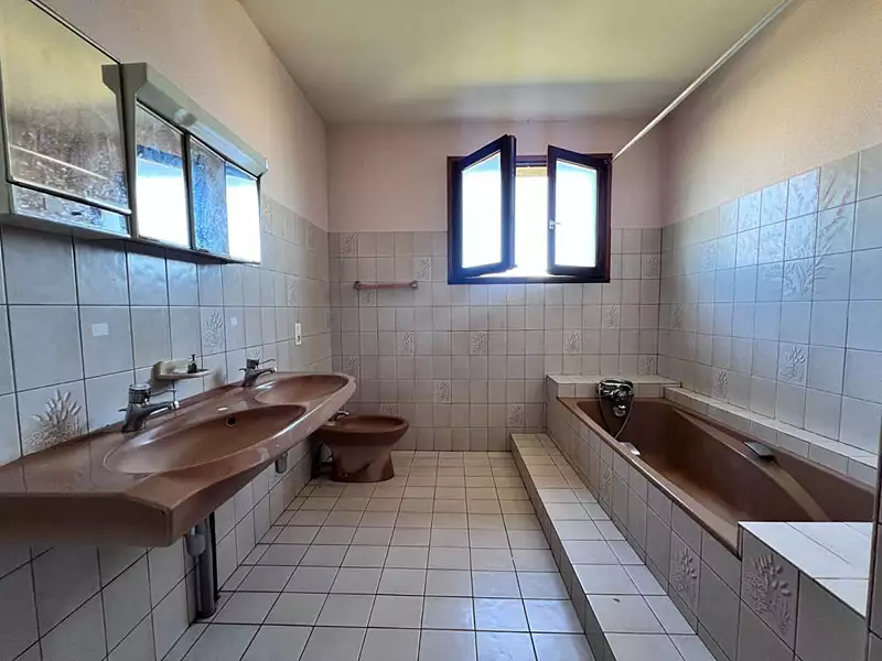 Maison, 140 m²