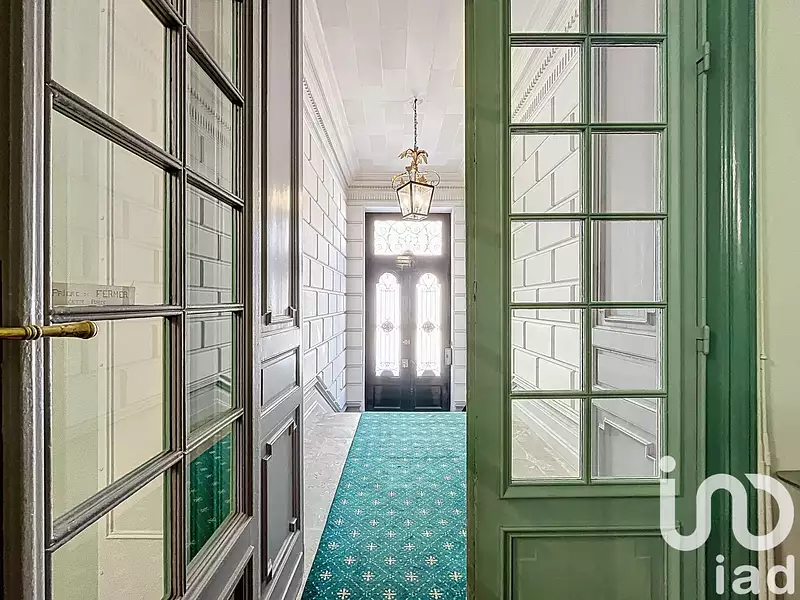 Appartement, 158 m²