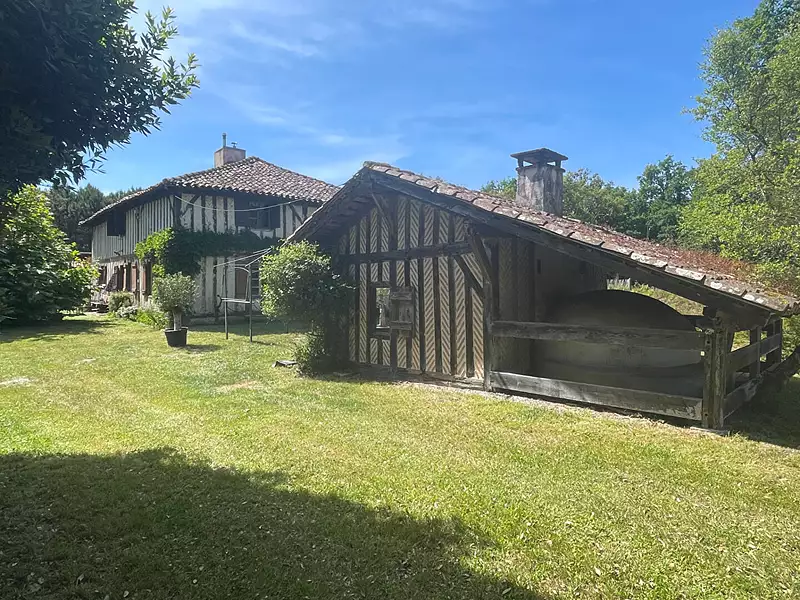 Maison, 125 m²