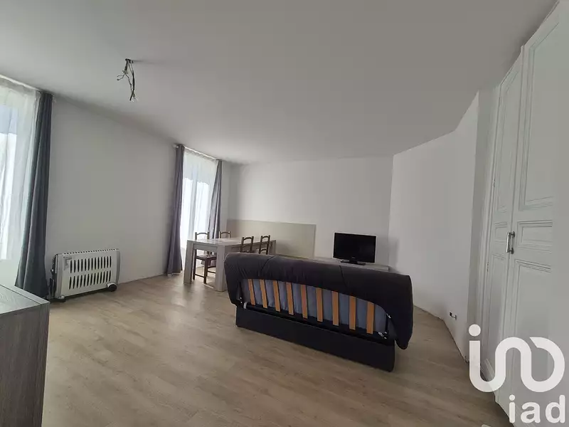 Maison, 112 m²