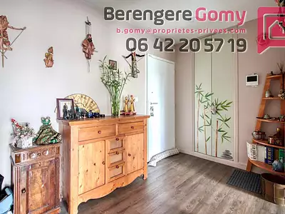 Appartement, 69 m²