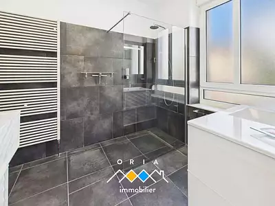 Maison, 126 m²