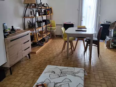 Maison, 86,18 m²
