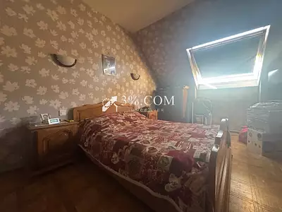 Maison, 96,8 m²