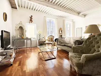 Appartement, 110 m²