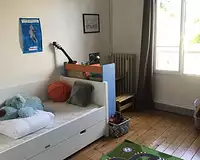 Appartement, 55,59 m²