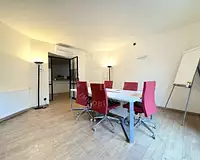 Appartement, 180,9 m²