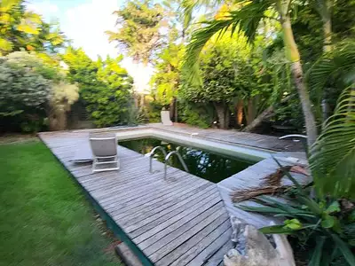 Maison, 39 m²