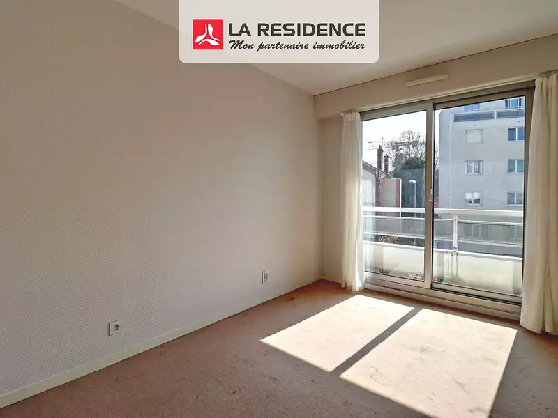 Appartement, 94 m²
