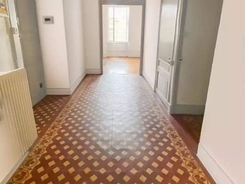 Appartement, 132 m²