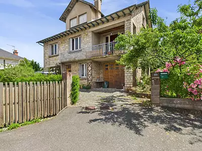 Maison, 133 m²