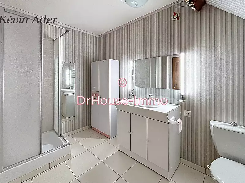 Maison, 245 m²
