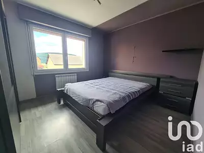 Maison, 122 m²
