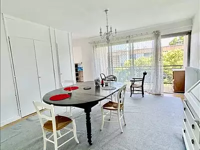 Appartement, 96 m²