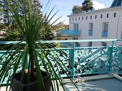 Appartement, 94,26 m²