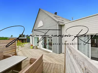 Maison, 200 m²
