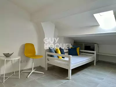 Maison, 36 m²