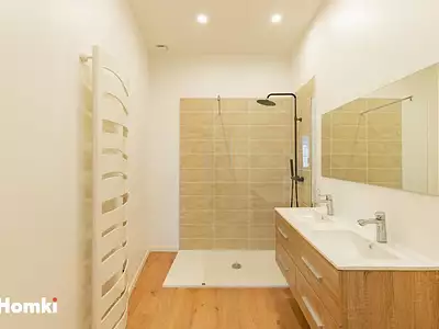 Maison, 93 m²