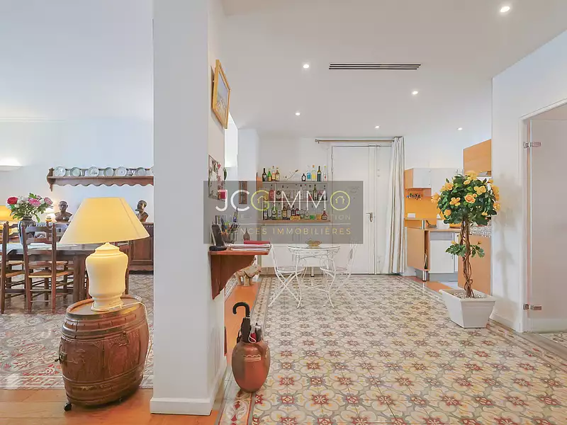 Appartement, 158 m²