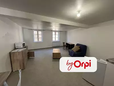 Appartement, 30 m²