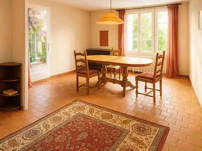 Maison, 185 m²