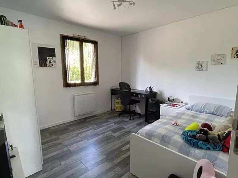 Maison, 115 m²