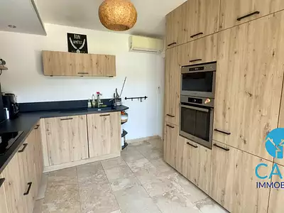 Maison, 174 m²